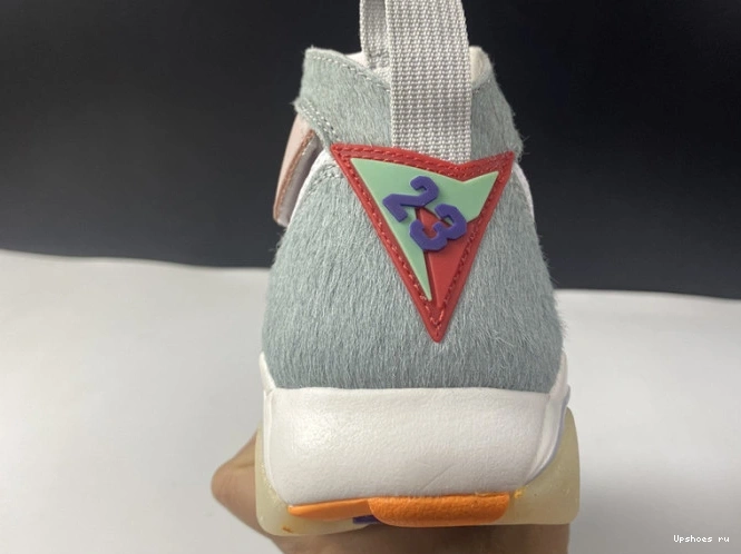 Jordan CT8528-002 7'Hare 2.0' Air 0830